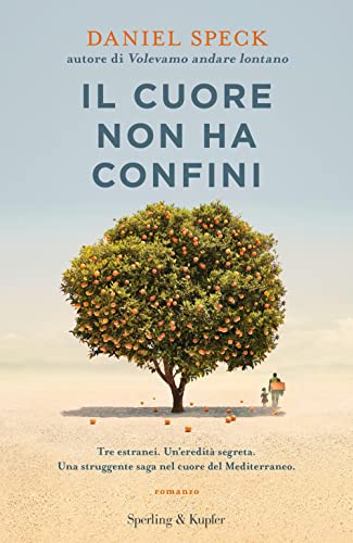 Il cuore non ha confini (Pandora) von Sperling & Kupfer