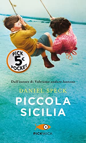 Piccola Sicilia (Pickpocket) von Sperling & Kupfer
