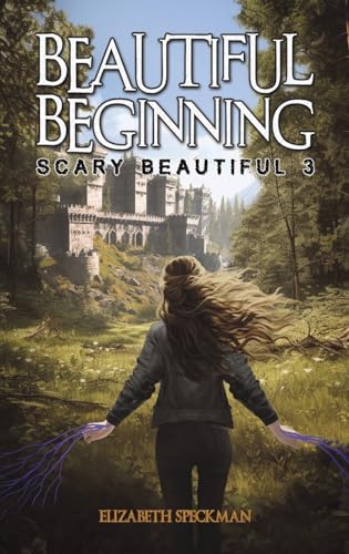 Beautiful Beginning von Austin Macauley