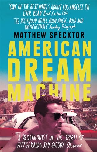 American Dream Machine