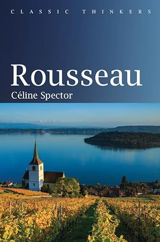 Rousseau (Classic Thinkers)