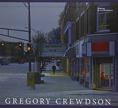 Gregory Crewdson Gregory Crewdson von La Martinière