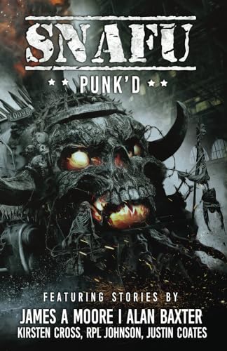 SNAFU: Punk'd