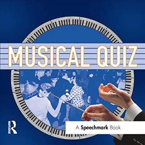 Musical Quiz