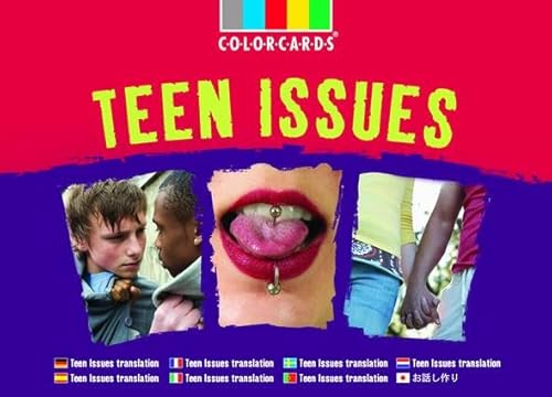 Teen Issues (Colorcards)