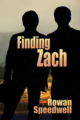 Finding Zach von Dreamspinner Press LLC