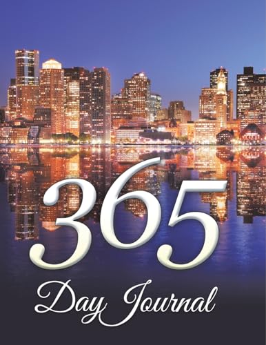 365 Day Journal von Speedy Publishing LLC