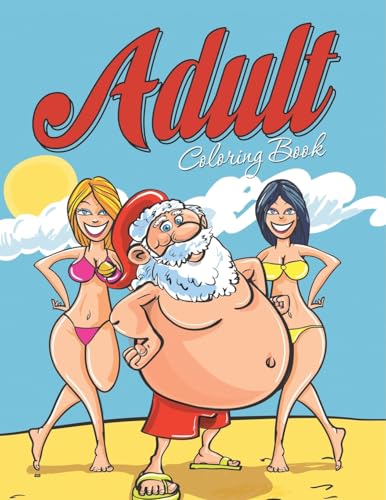 Adult Coloring Book von Speedy Publishing LLC