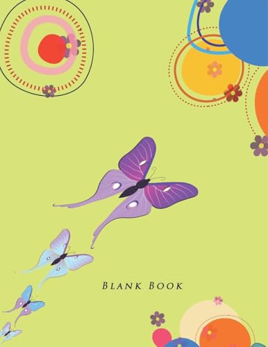 Blank Book von Speedy Publishing LLC