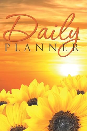Daily Planner von Speedy Publishing LLC