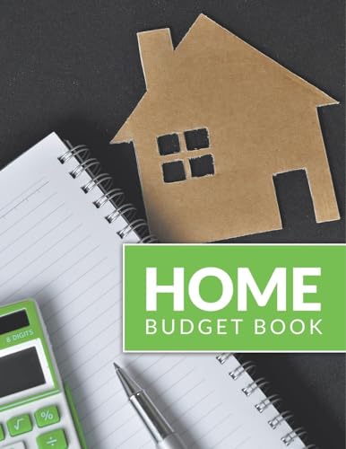 Home Budget Book von Speedy Publishing LLC