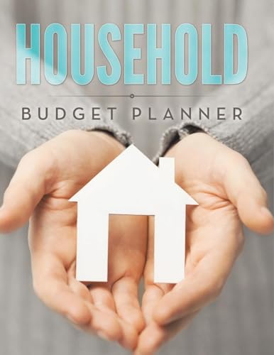 Household Budget Planner Household Budget Planner von Speedy Publishing Books