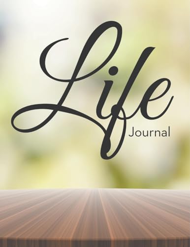 Life Journal Life Journal von Speedy Publishing Books