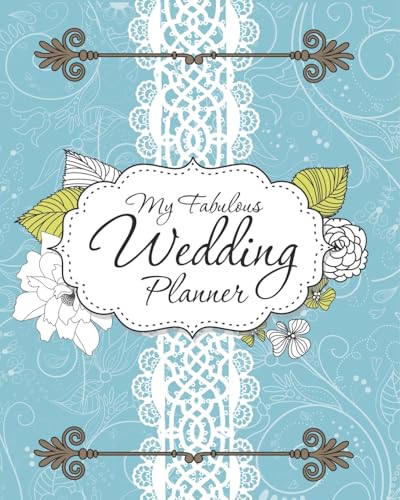 My Fabulous Wedding Planner von Speedy Publishing LLC