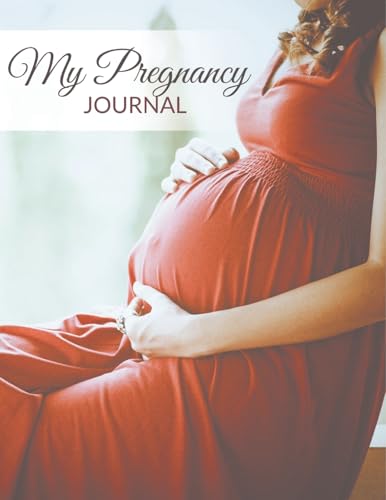 My Pregnancy Journal My Pregnancy Journal von Speedy Publishing Books