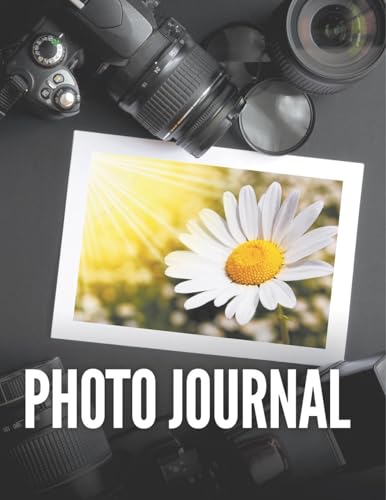 Photo Journal Photo Journal von Speedy Publishing Books