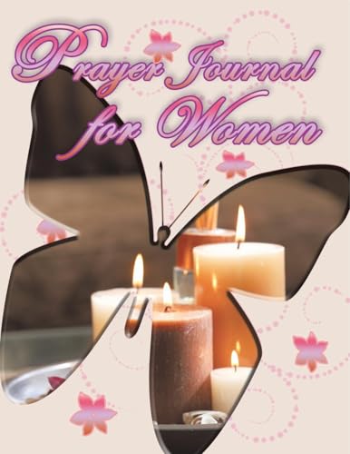 Prayer Journal for Women von Speedy Publishing LLC