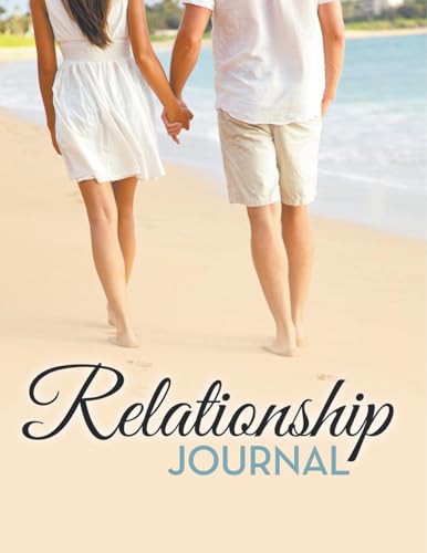 Relationship Journal Relationship Journal von Speedy Publishing Books
