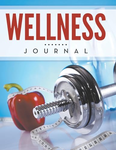 Wellness Journal von Weight A Bit