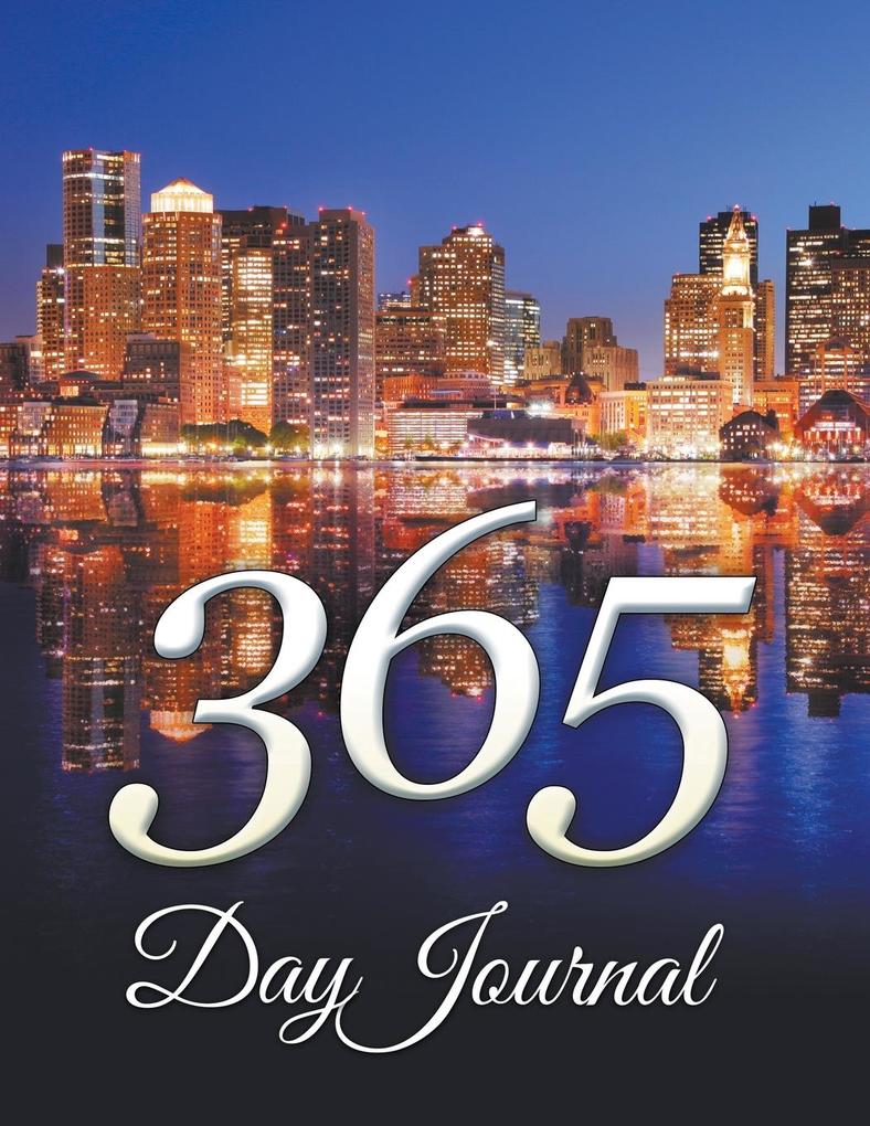 365 Day Journal von Speedy Publishing LLC