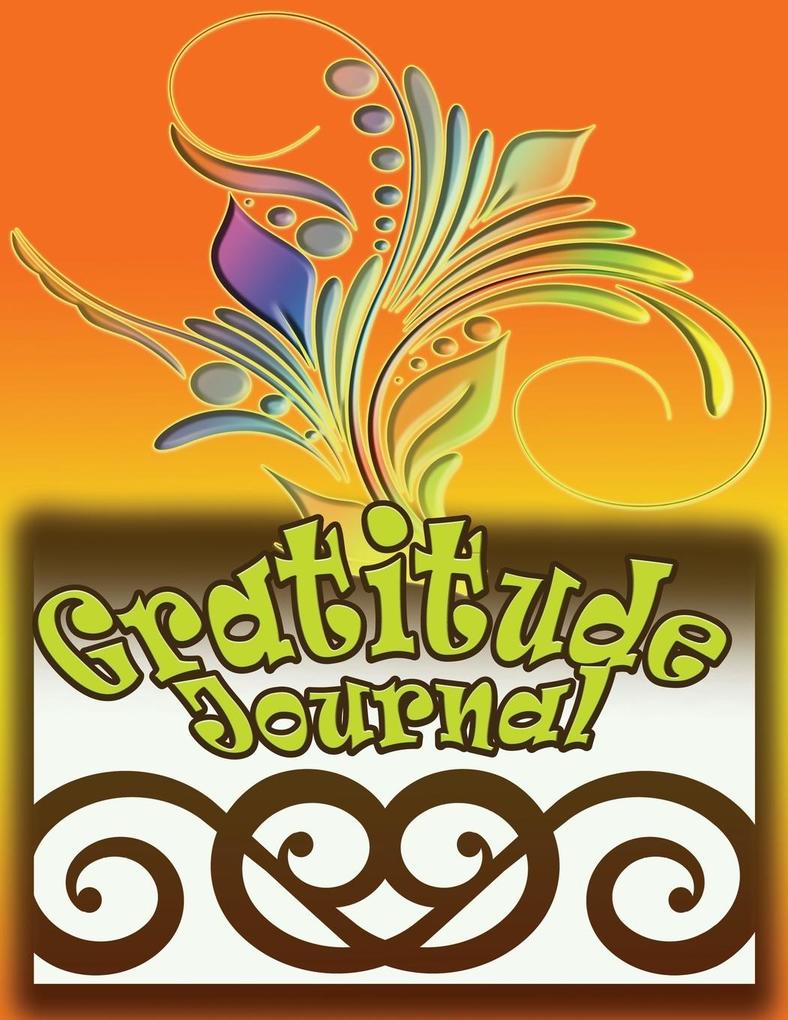 Gratitude Journal von Speedy Publishing LLC
