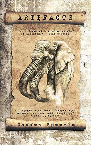 Artifacts (Allevon, Band 3)