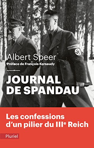 Journal de Spandau von PLURIEL