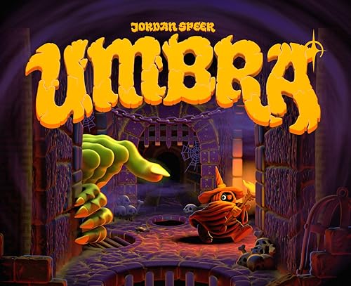 Umbra von McSweeney's