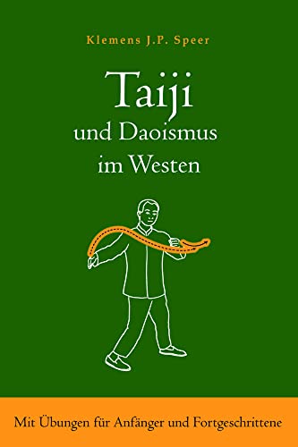 Taiji und Daoismus im Westen von Lotus-Press
