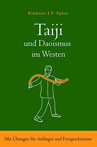 Taiji und Daoismus im Westen von Lotus-Press