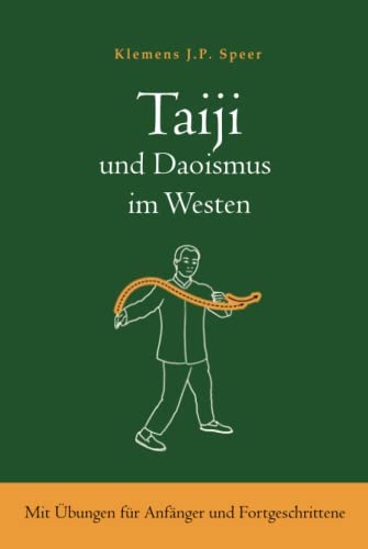 Taiji und Daoismus im Westen von Lotus-Press