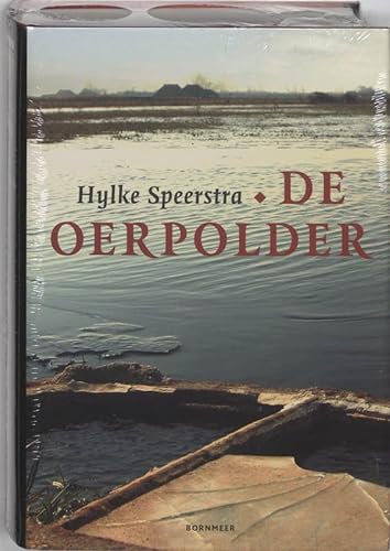 Friese editie (De oerpolder) von Uitgeverij Bornmeer