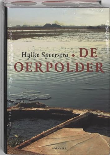 Friese editie (De oerpolder) von Uitgeverij Bornmeer