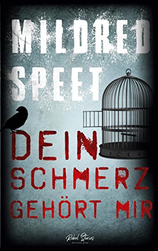 Dein Schmerz gehört mir von Rebel Stories Verlag