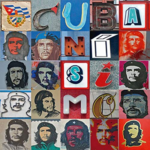 Cubanísimo von La Marca