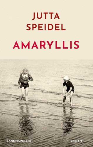 Amaryllis von Langen-Müller
