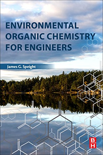Environmental Organic Chemistry for Engineers von Butterworth-Heinemann