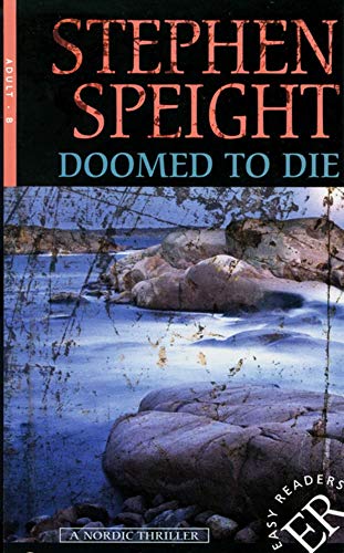 Doomed to Die: A Nordic Thriller (A2) (Easy Readers (Englisch))