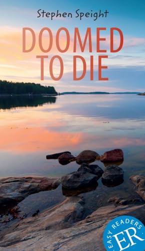 Doomed to Die: A Nordic Thriller (Easy Readers (Englisch)) von Klett