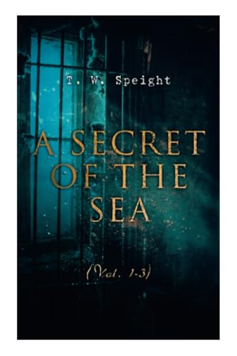 A Secret of the Sea (Vol. 1-3): Mystery Novels von e-artnow