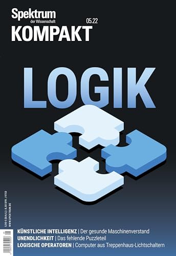 Spektrum Kompakt - Logik Spektrum Kompakt - Logik
