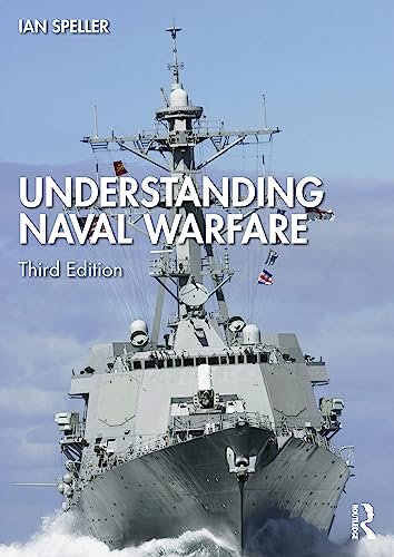 Understanding Naval Warfare von Routledge