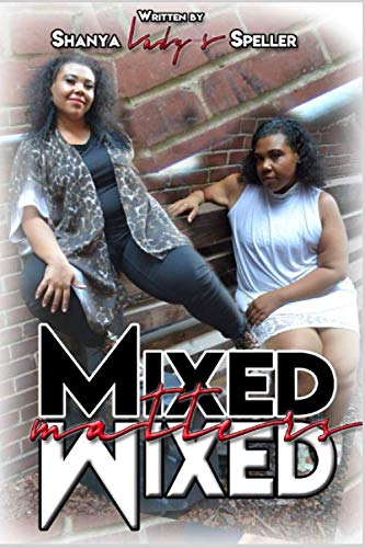 Mixed Matters von Wider Perspectives Publishing