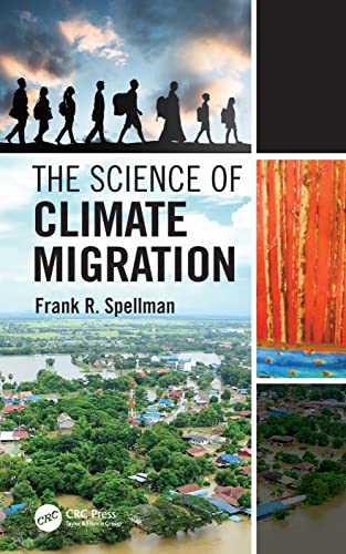 The Science of Climate Migration von CRC Press