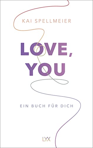 Love, You - Ein Buch für dich von LYX
