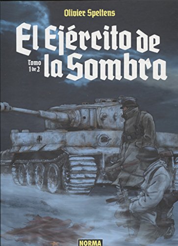 EL EJERCITO DE LA SOMBRA 01