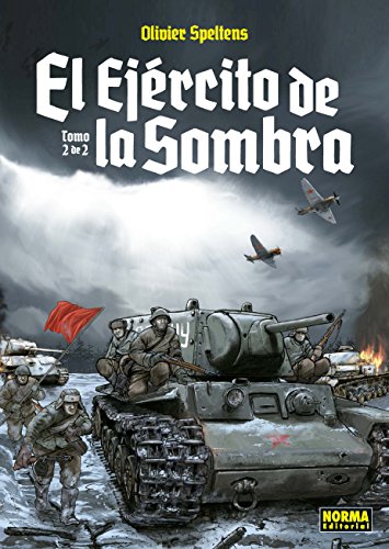El ejército de la sombra 2 von NORMA EDITORIAL, S.A.
