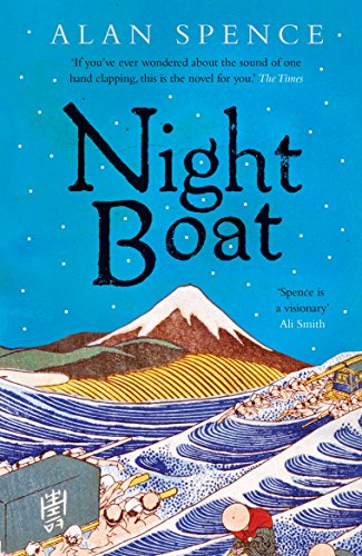 Night Boat von Canongate Books Ltd.