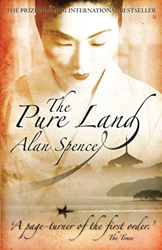 The Pure Land von Canongate Books Ltd