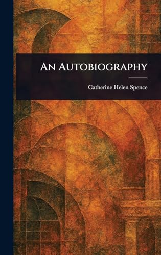 An Autobiography von Anson Street Press